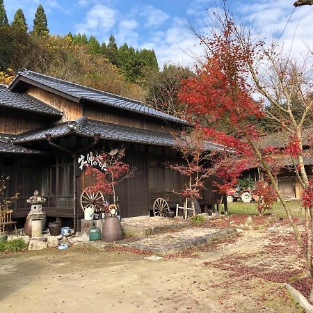 Shotyu No Yakata / Vacation Stay 49506 Саґа Екстер'єр фото