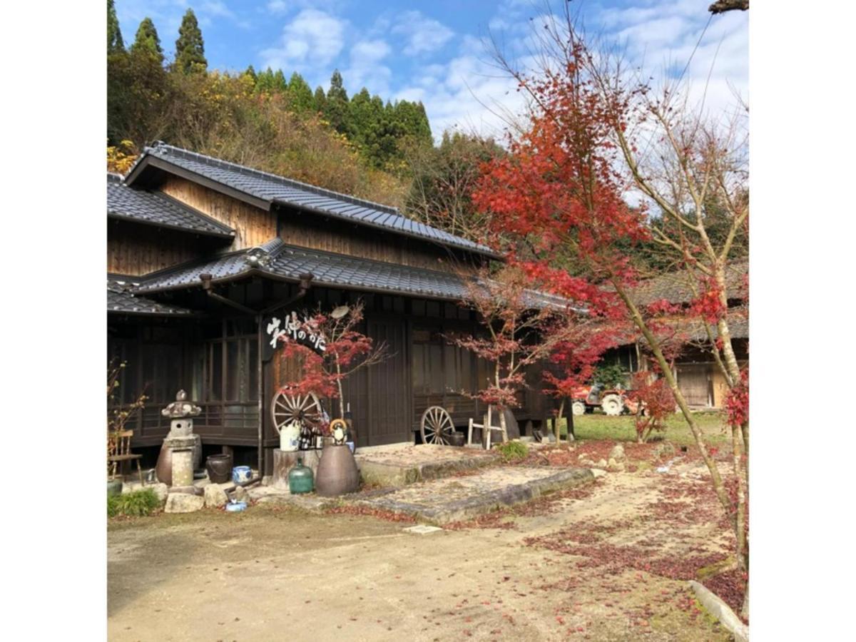 Shotyu No Yakata / Vacation Stay 49506 Саґа Екстер'єр фото